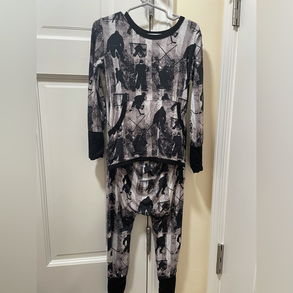 Ready Set Romper - Picture 2 of 16